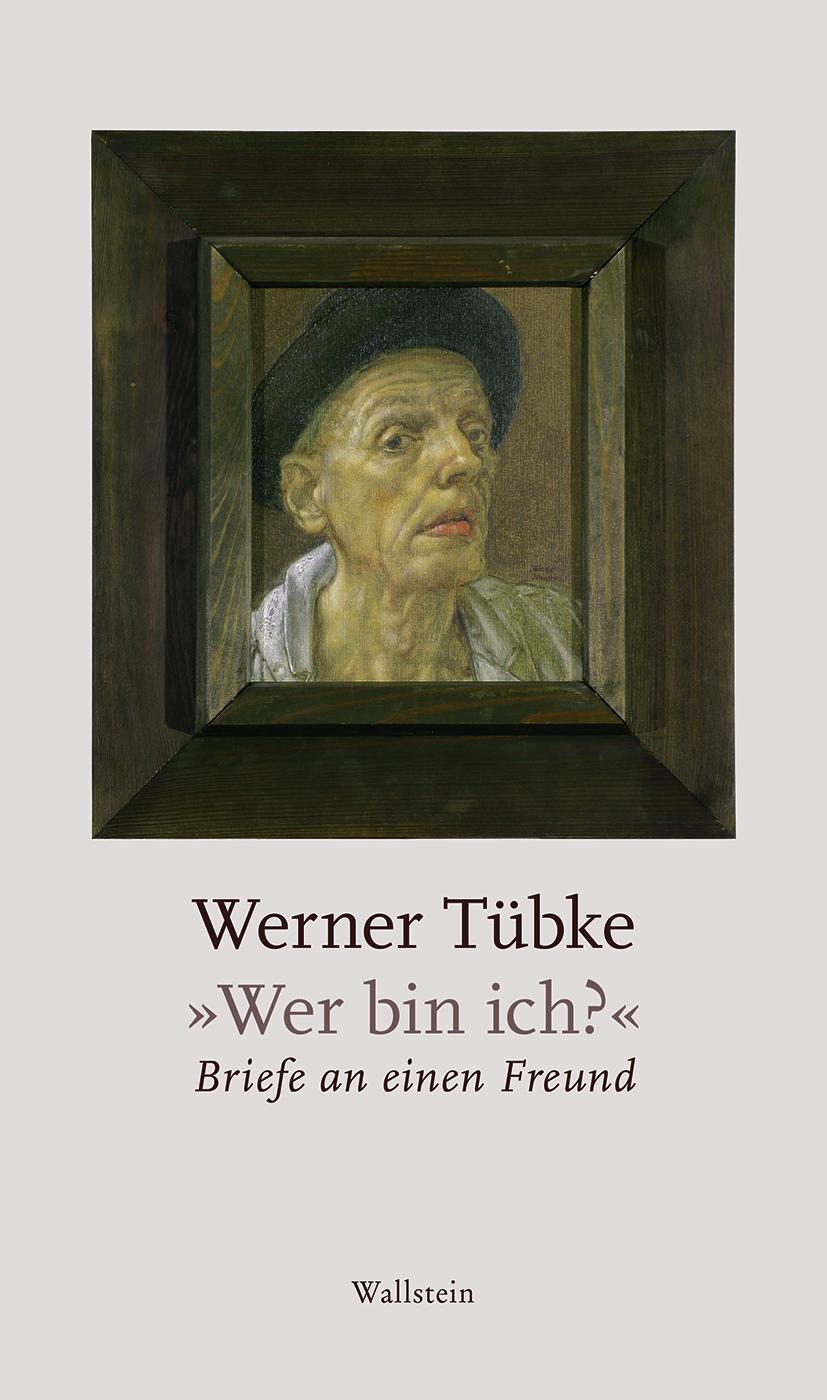Cover: 9783835339262 | »Wer bin ich?« | Werner Tübke | Buch | 224 S. | Deutsch | 2021