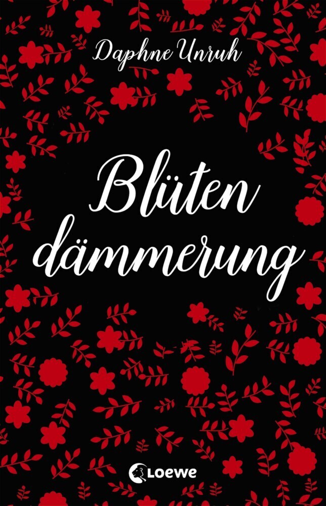 Cover: 9783785585689 | Zauber der Elemente (Band 4) - Blütendämmerung | Daphne Unruh | Buch