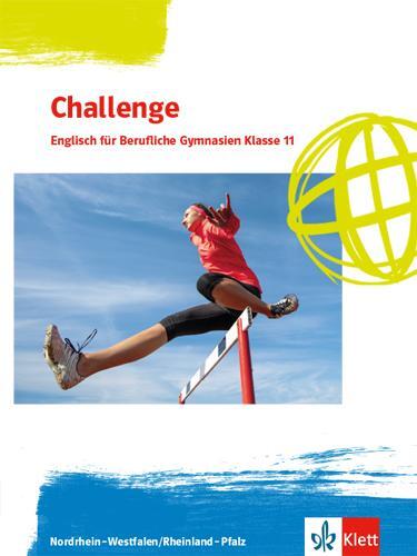 Cover: 9783128092911 | Challenge. Englisch für berufliche Gymnasien. Schülerbuch mit...
