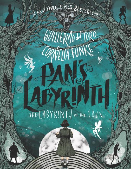 Cover: 9780062414472 | Pan's Labyrinth: The Labyrinth of the Faun | Toro (u. a.) | Buch