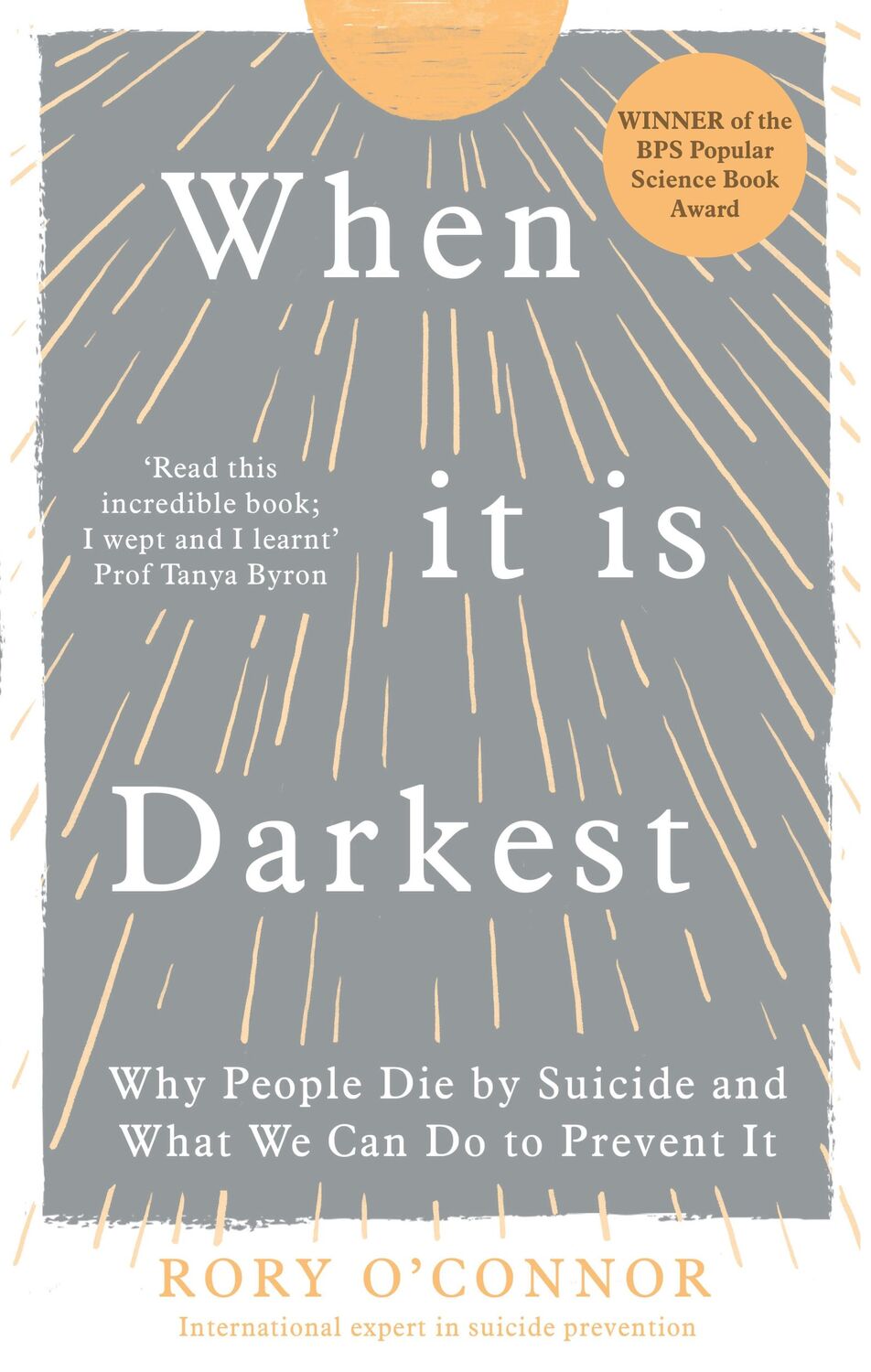 Cover: 9781785043437 | When It Is Darkest | Rory OâEURConnor | Taschenbuch | Englisch | 2021