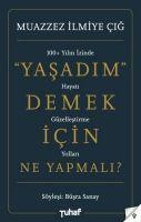 Cover: 9786057246707 | Yasadim Demek Icin Ne Yapmali | Büsra Sanay (u. a.) | Taschenbuch