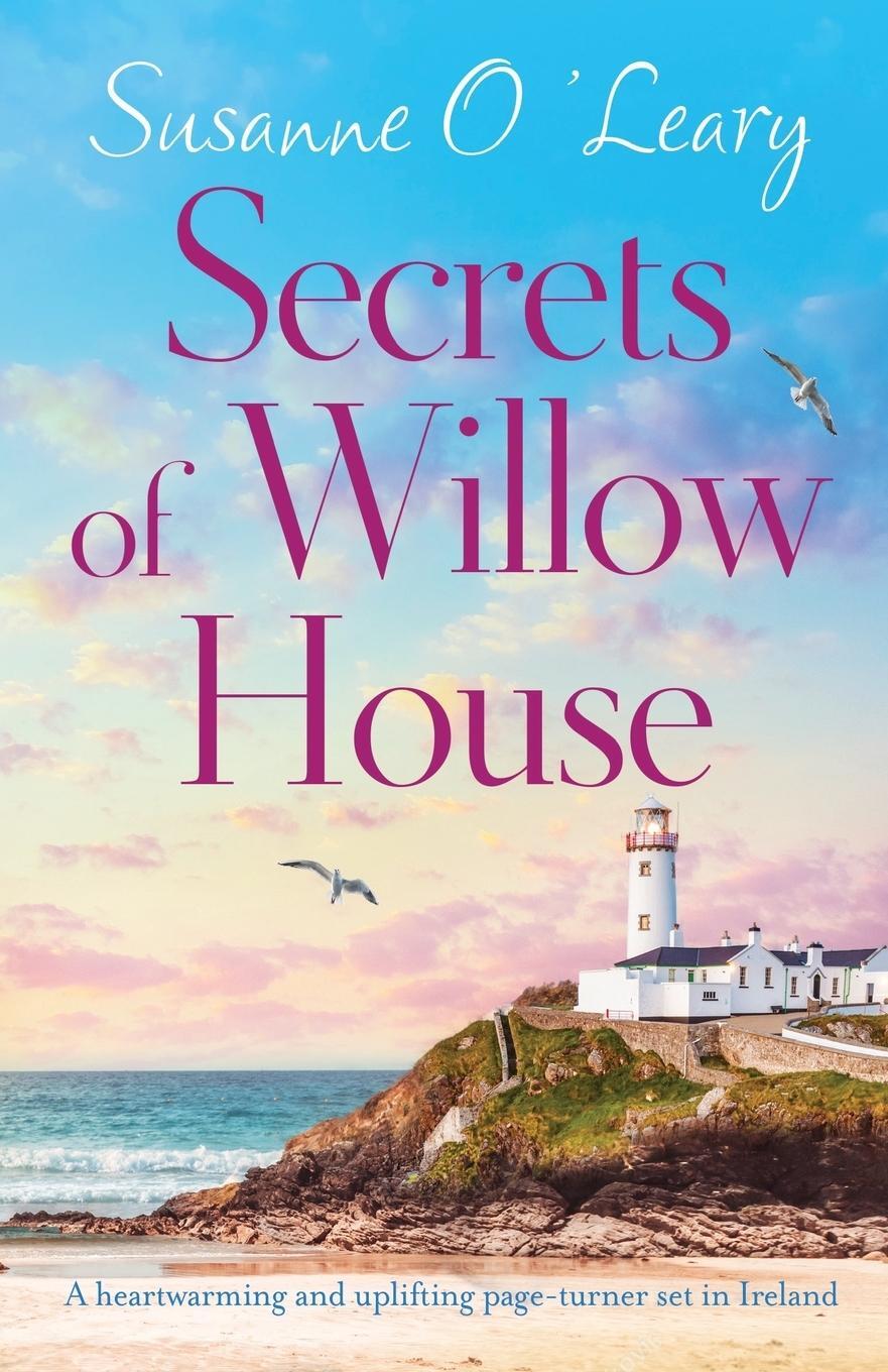 Cover: 9781786818539 | Secrets of Willow House | Susanne O'Leary | Taschenbuch | Sandy Cove