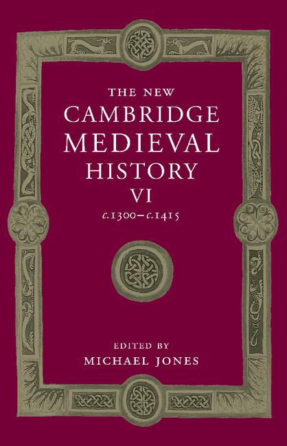 Cover: 9781107460706 | The New Cambridge Medieval History | Michael Jones | Taschenbuch