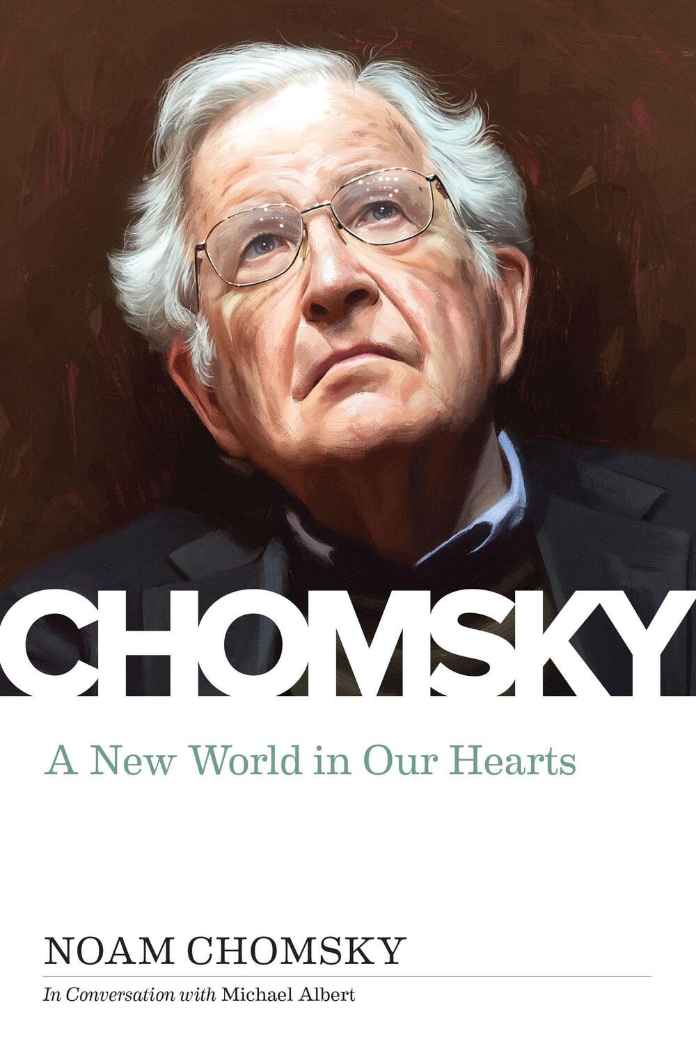 Cover: 9781629638683 | New World in Our Hearts | Noam Chomsky | Taschenbuch | Englisch | 2022