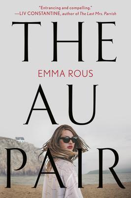 Cover: 9780440000457 | The Au Pair | Emma Rous | Taschenbuch | Kartoniert / Broschiert