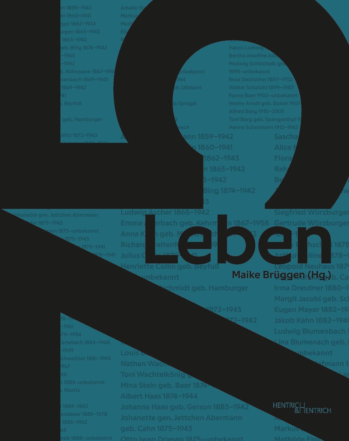Cover: 9783955656607 | 75 Leben | Maike Brüggen | Buch | 384 S. | Deutsch | 2024