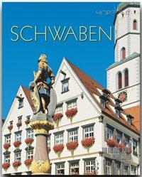 Cover: 9783800319527 | Schwaben | Horizont | Michael/Herzig, Tina/Herzig, Horst Kühler | Buch