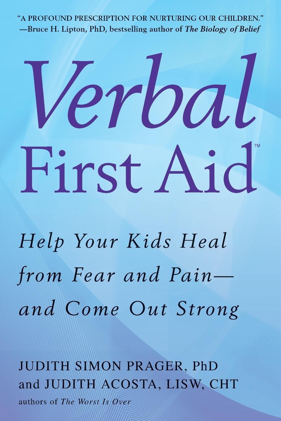 Cover: 9780425234273 | Verbal First Aid | Judith Simon Prager (u. a.) | Taschenbuch | 2010