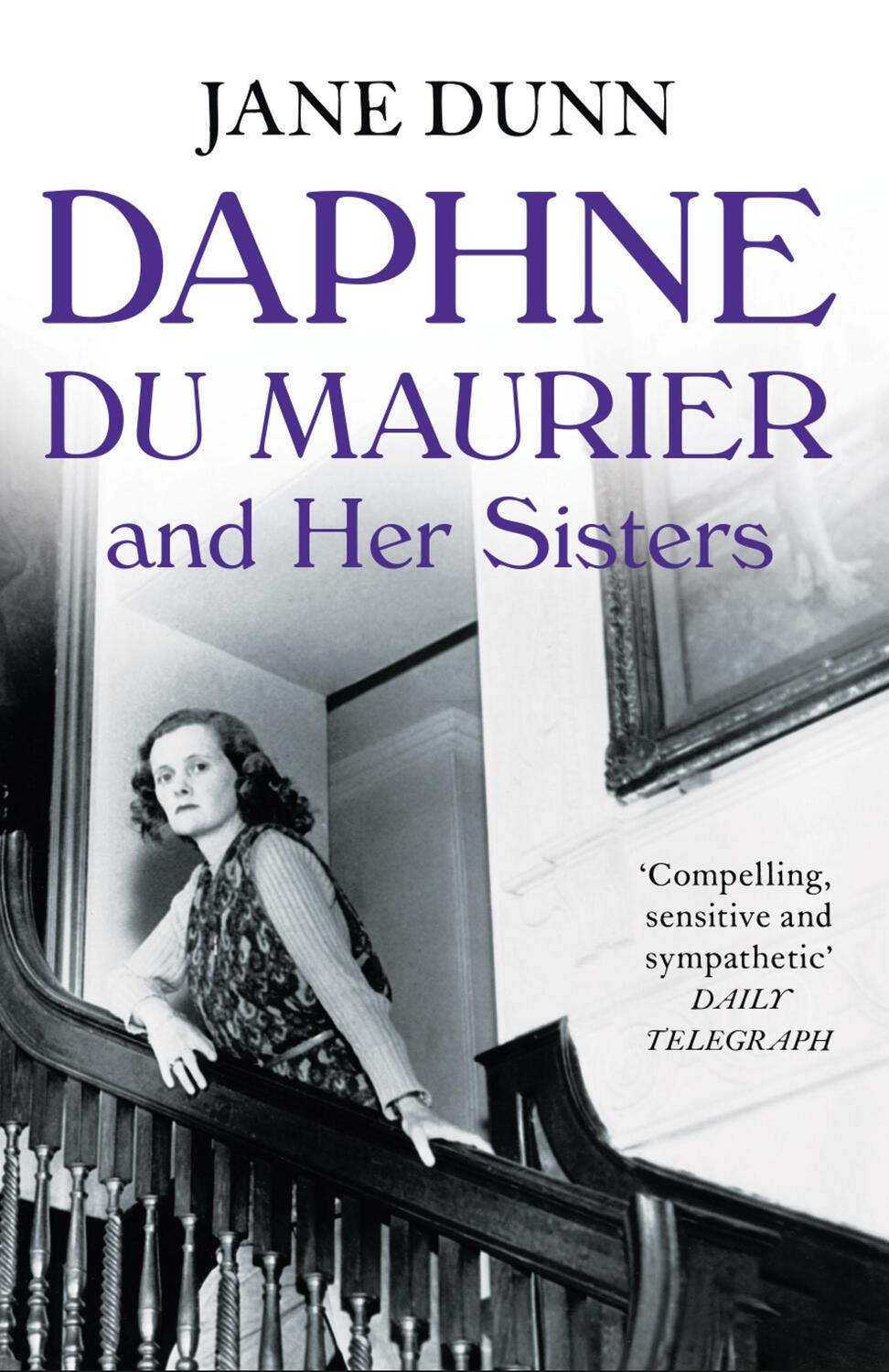 Cover: 9780007347094 | Daphne du Maurier and her Sisters | Jane Dunn | Taschenbuch | 448 S.