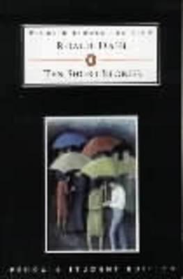 Cover: 9780140817799 | Ten Short Stories | Roald Dahl | Taschenbuch | Englisch | 2000