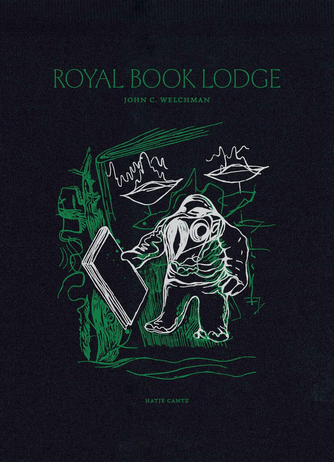 Cover: 9783775751384 | Royal Book Lodge | Buch | 348 S. | Englisch | 2023 | EAN 9783775751384