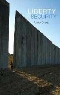 Cover: 9780745647197 | Liberty and Security | Conor Gearty | Taschenbuch | 160 S. | Englisch
