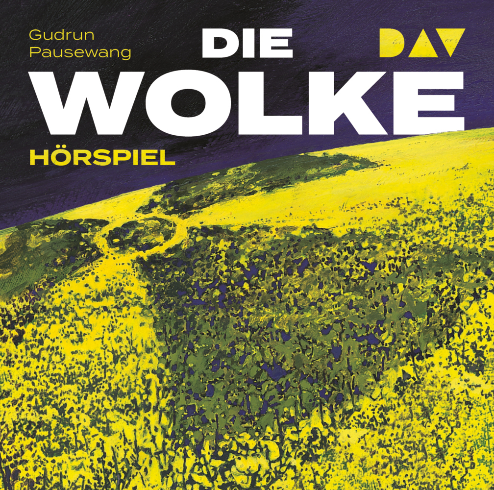 Cover: 9783862311309 | Die Wolke, 1 Audio-CD | Hörspiel | Gudrun Pausewang | Audio-CD | 2012