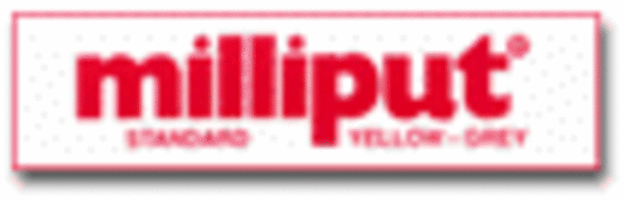 Cover: 5035167000490 | Milliput Standard 4 oz (113.4g) Pack | englisch | Milliput