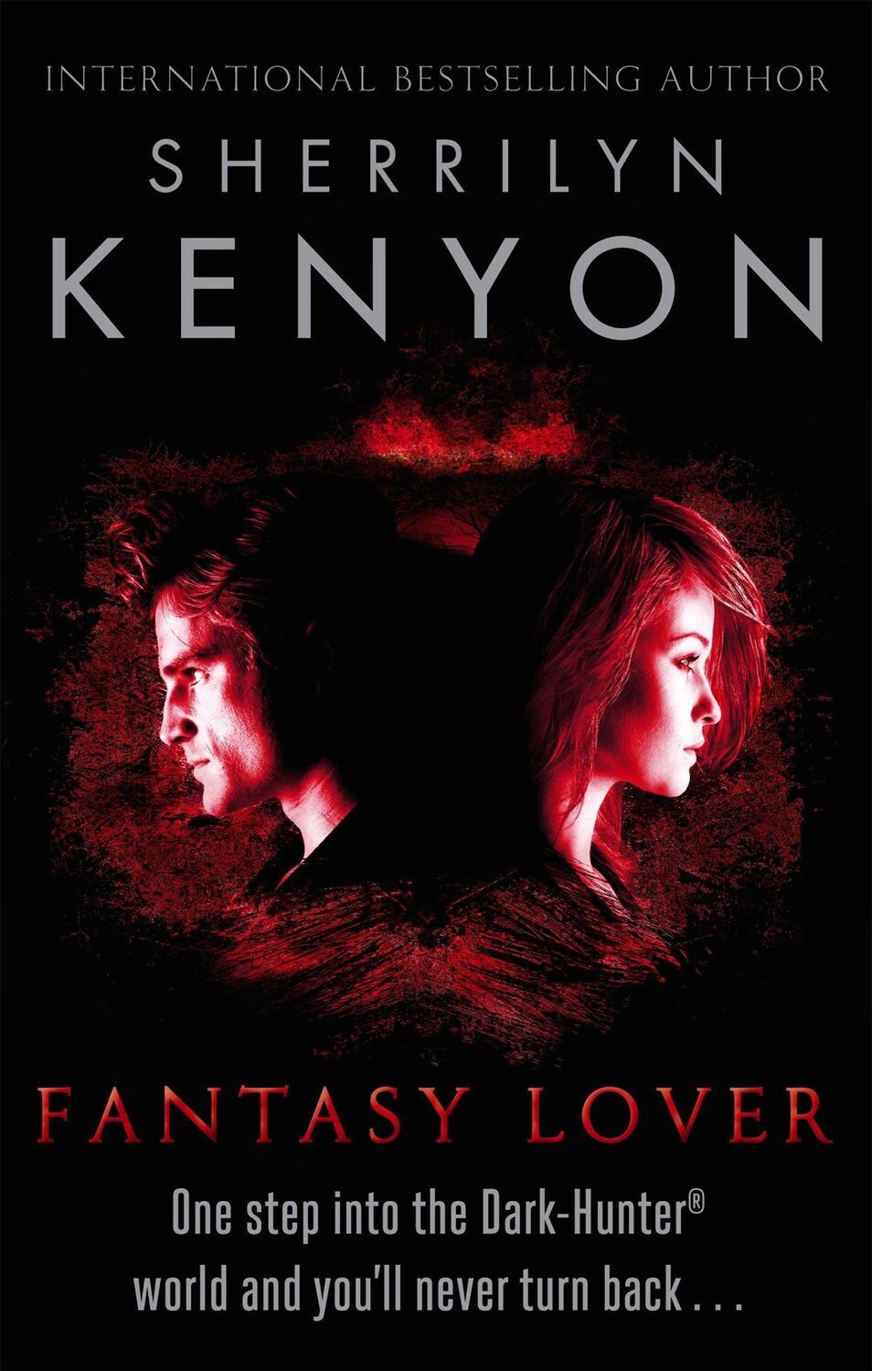 Cover: 9780749955069 | Fantasy Lover | Sherrilyn Kenyon | Taschenbuch | The Dark-Hunter World