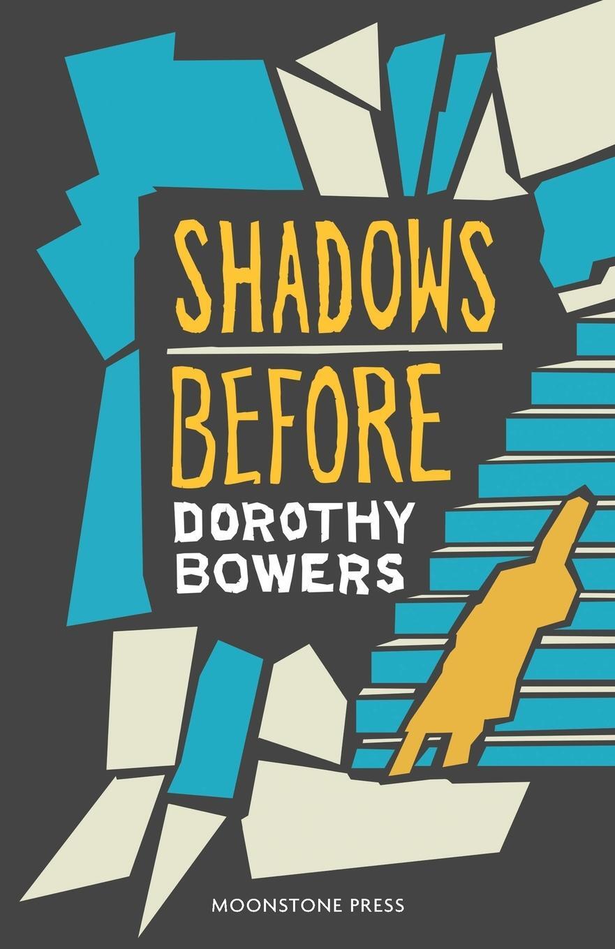 Cover: 9781899000104 | Shadows Before | Dorothy Bowers | Taschenbuch | Paperback | Englisch
