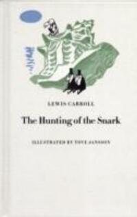 Cover: 9781854379566 | The Hunting of the Snark | Lewis Carroll | Buch | Englisch | 2011