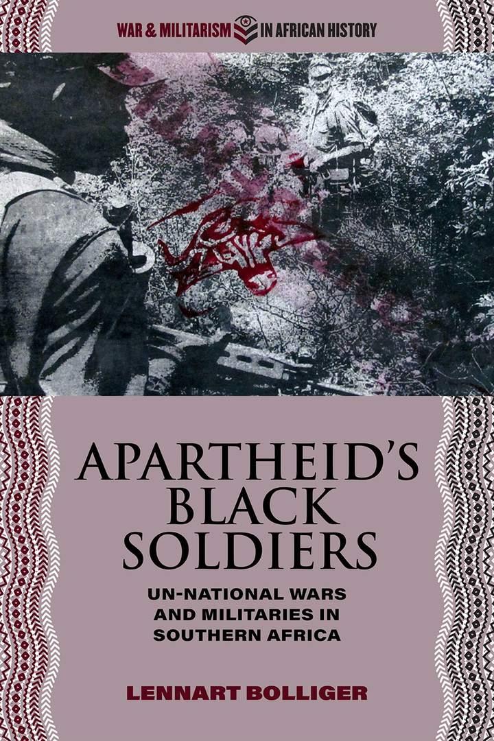 Cover: 9780821425114 | Apartheid's Black Soldiers | Lennart Bolliger | Taschenbuch | Englisch