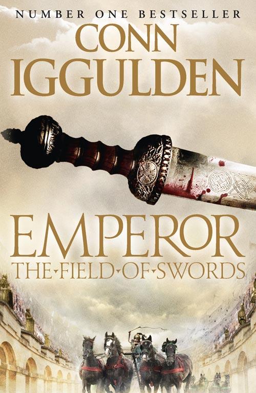 Cover: 9780007437146 | The Field of Swords | Conn Iggulden | Taschenbuch | Englisch | 2011