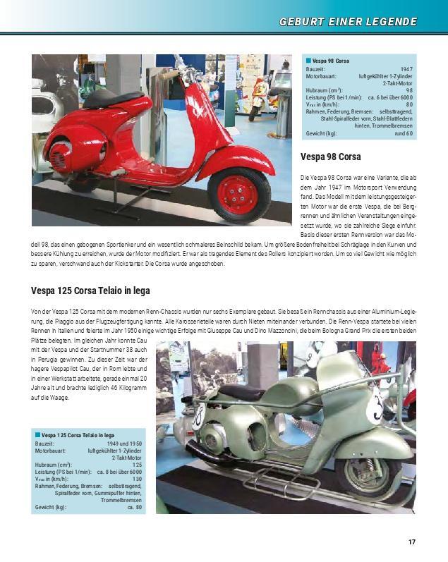 Bild: 9783966645867 | Vespa Ape &amp; Co. | Gerhard Siem | Buch | 256 S. | Deutsch | 2023