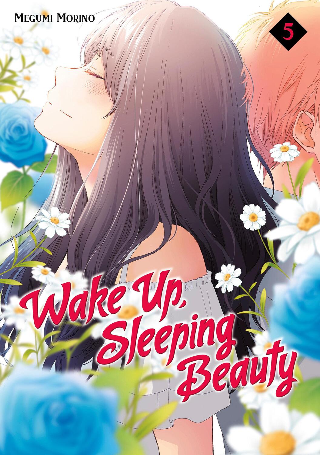 Cover: 9781632365910 | Wake Up, Sleeping Beauty 5 | Megumi Morino | Taschenbuch | Englisch