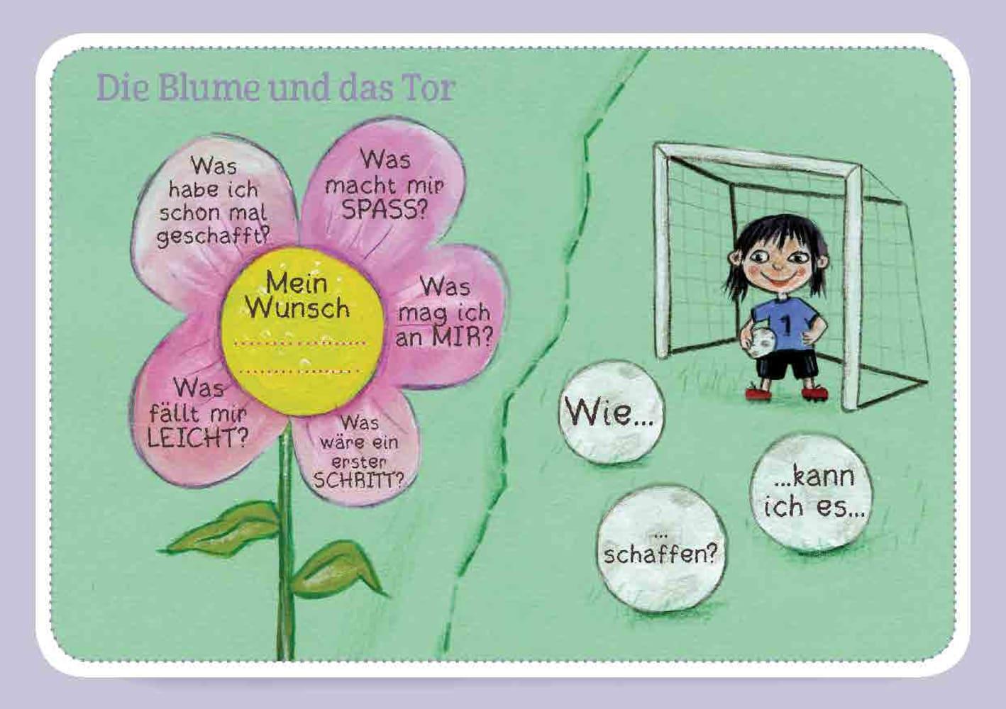 Bild: 4260694920091 | Kinder-Coaching: Den Schatz in mir finden | Angelika Grubert | Bundle