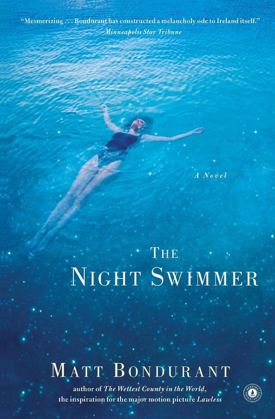 Cover: 9781451625301 | NIGHT SWIMMER | Bondurant | Taschenbuch | Paperback | Englisch | 2016