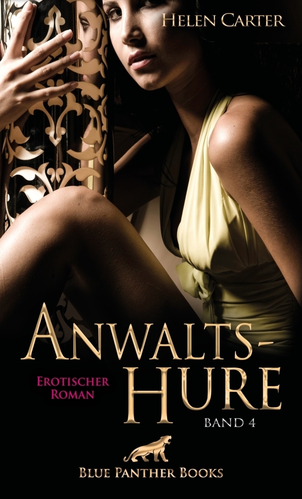 Cover: 9783750711730 | Anwaltshure Band 4 Erotischer Roman. .4 | Helen Carter | Taschenbuch
