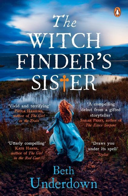 Cover: 9780241978054 | The Witchfinder's Sister | Beth Underdown | Taschenbuch | 357 S.