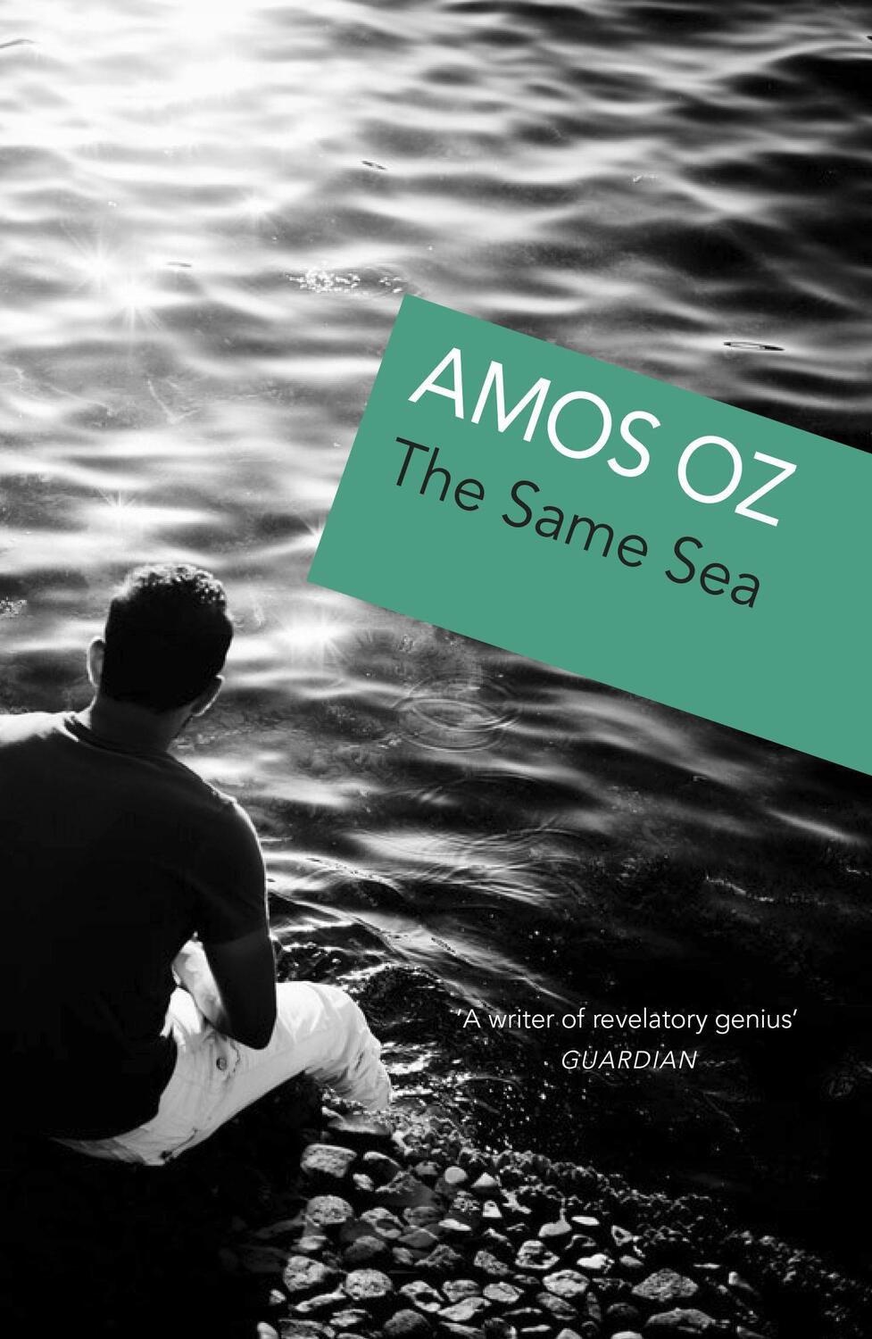 Cover: 9780099283959 | The Same Sea | Amos Oz | Taschenbuch | Kartoniert / Broschiert | 2002