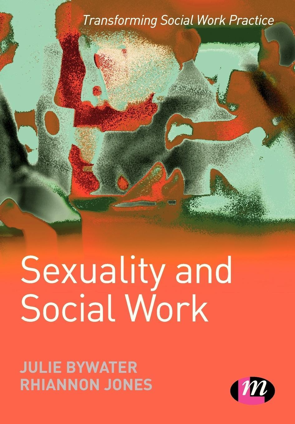 Cover: 9781844450855 | Sexuality and Social Work | Julie Bywater (u. a.) | Taschenbuch | 2012