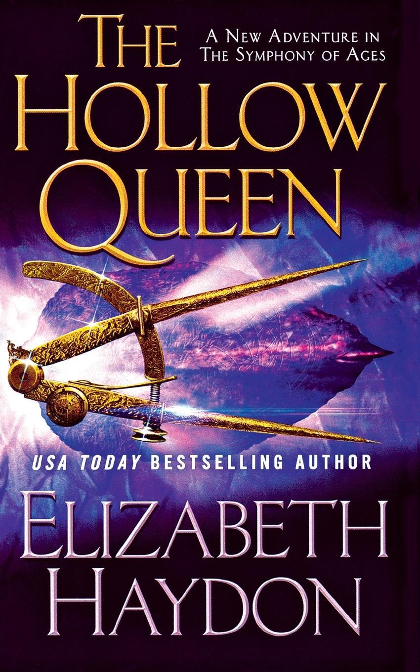 Cover: 9781250856821 | Hollow Queen | Elizabeth Haydon | Taschenbuch | Paperback | Englisch