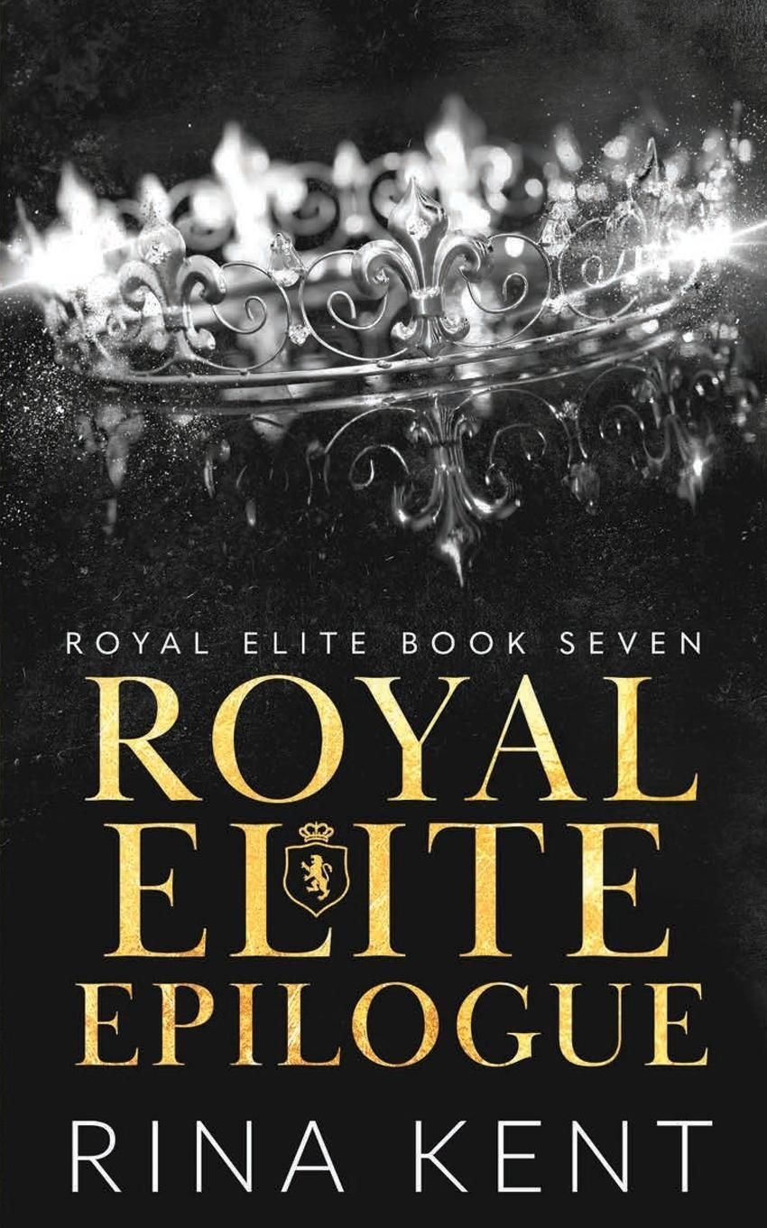 Cover: 9781685450281 | Royal Elite Epilogue | Rina Kent | Taschenbuch | Royal Elite | 2021