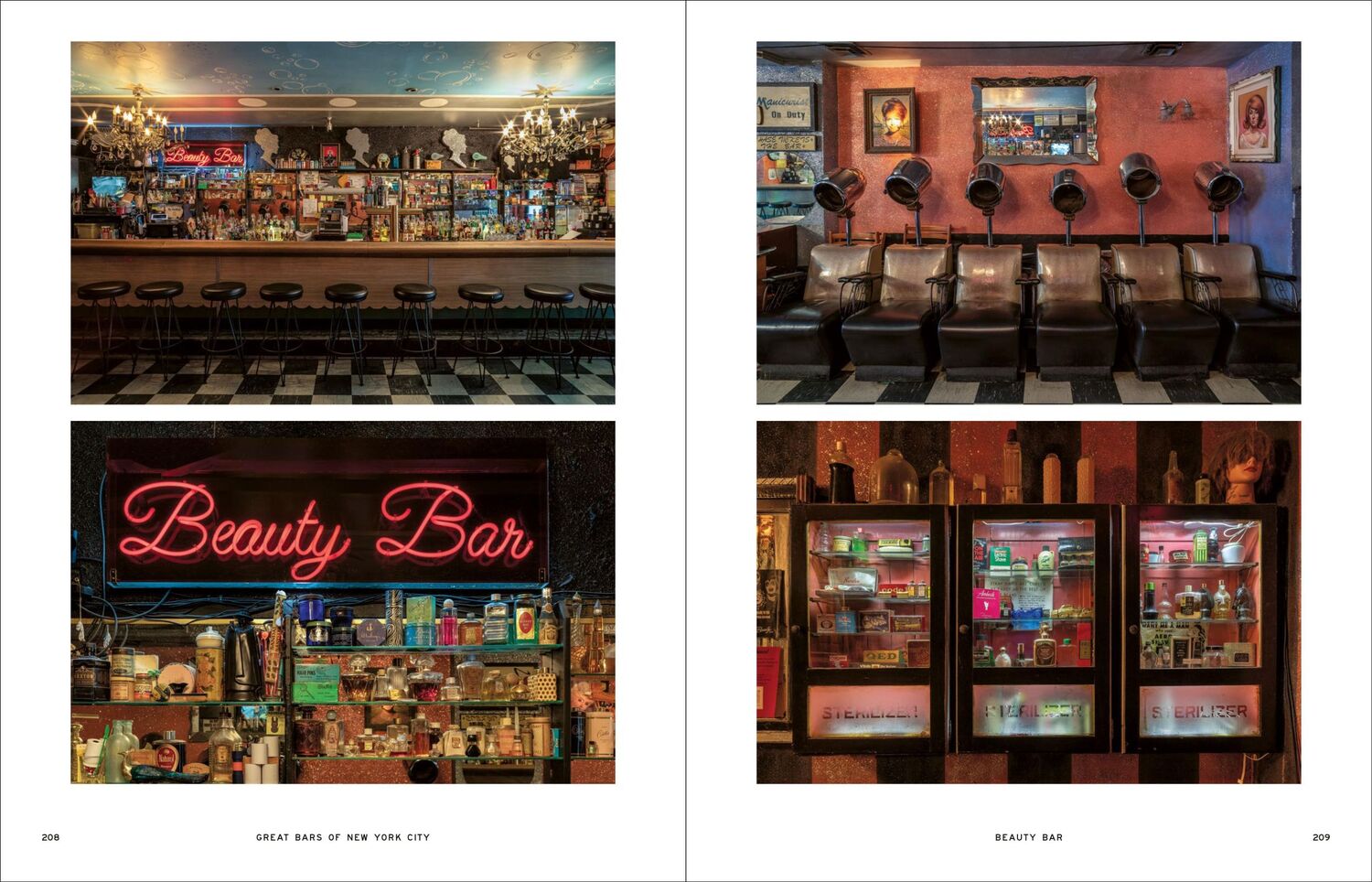 Bild: 9783791380193 | Great Bars of New York City | James Murray (u. a.) | Buch | 240 S.