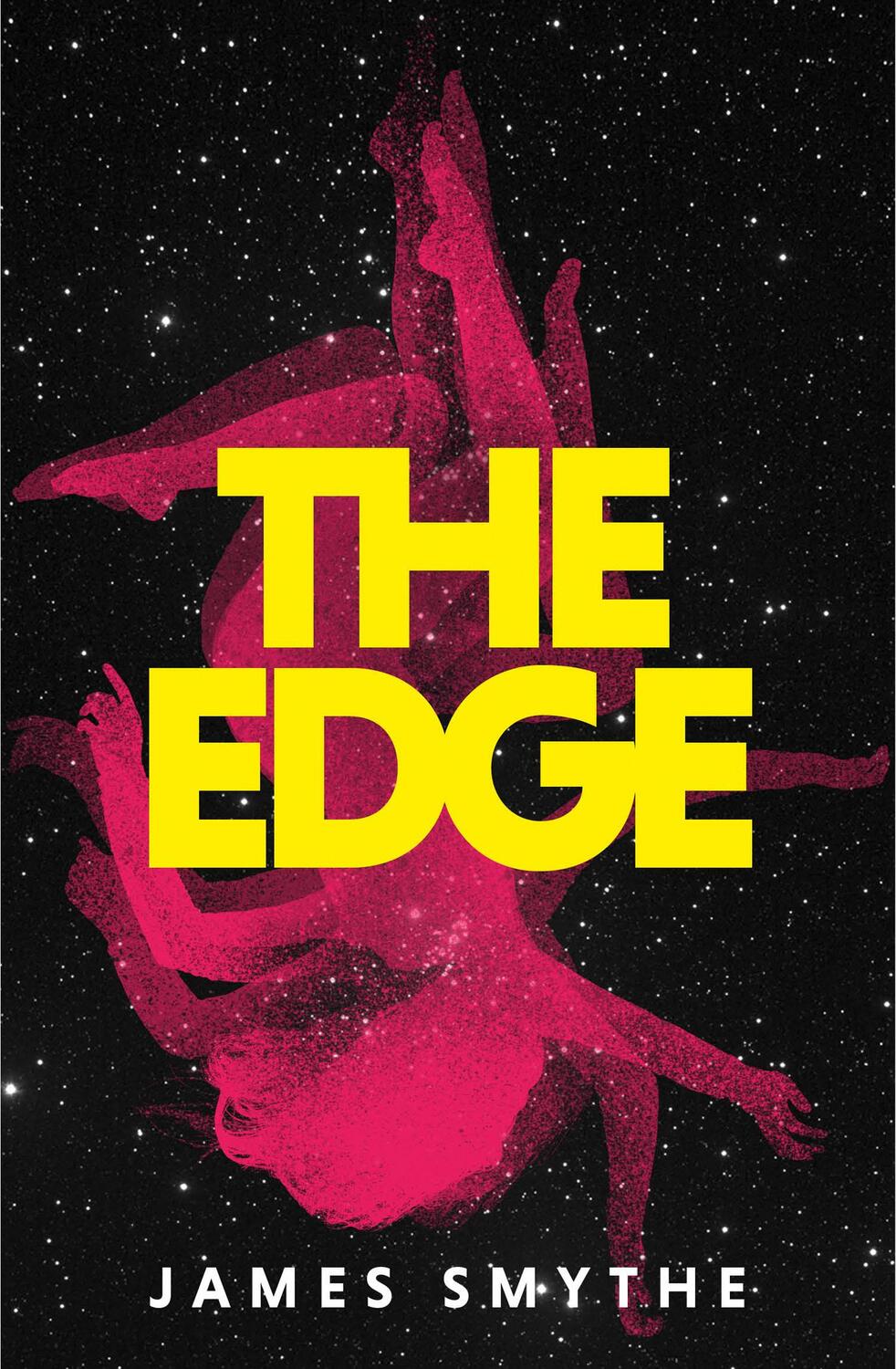 Cover: 9780007541867 | The Edge | James Smythe | Taschenbuch | The Anomaly Quartet | Englisch