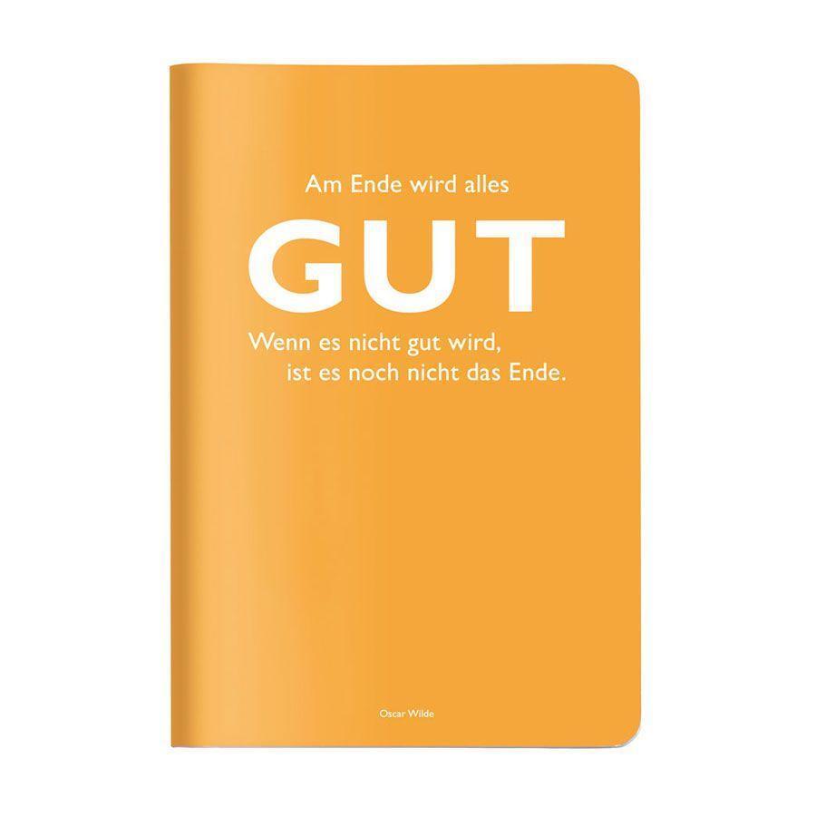 Cover: 4048809015760 | Heft A5 Wilde Gut | Stück | Deutsch | 2023 | CEDON MuseumsShops GmbH