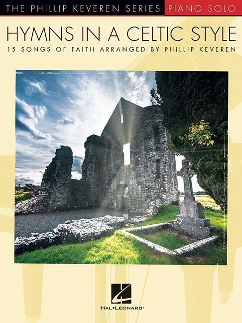 Cover: 888680784065 | Hymns in a Celtic Style | Taschenbuch | Buch | Englisch | 2018