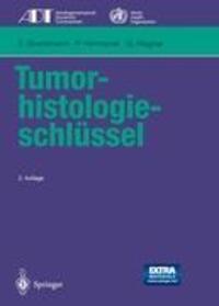 Cover: 9783540610052 | Tumor-histologieschlüssel | E. Grundmann (u. a.) | Taschenbuch | 1997