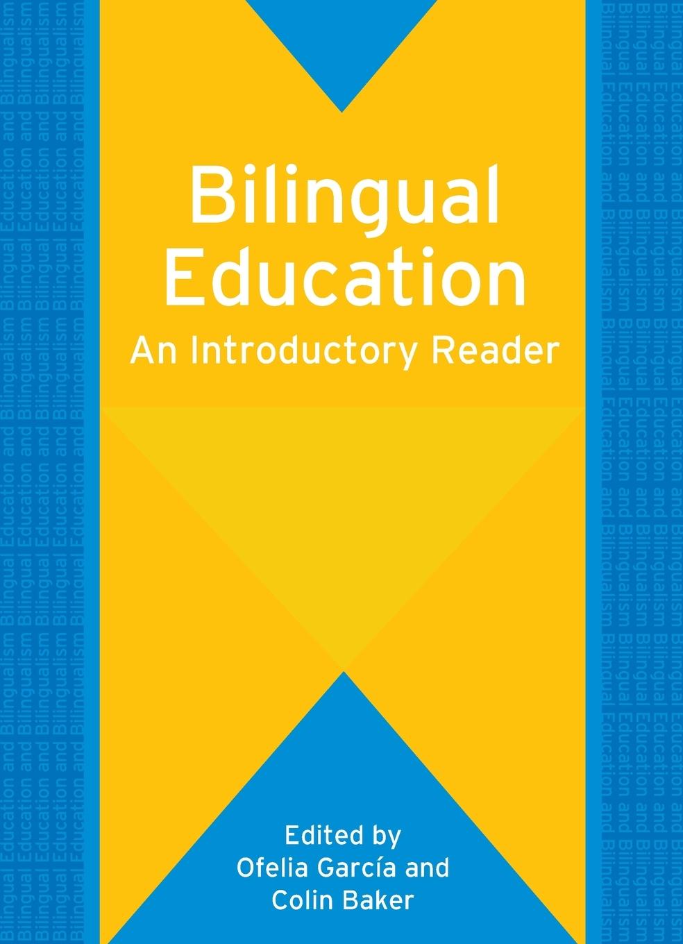 Cover: 9781853599071 | Bilingual Education | An Introductory Reader | Ofelia García (u. a.)