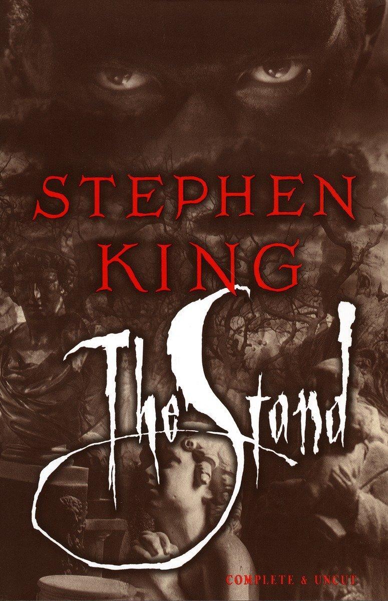 Cover: 9780385199575 | The Stand | Stephen King | Buch | Einband - fest (Hardcover) | 1990