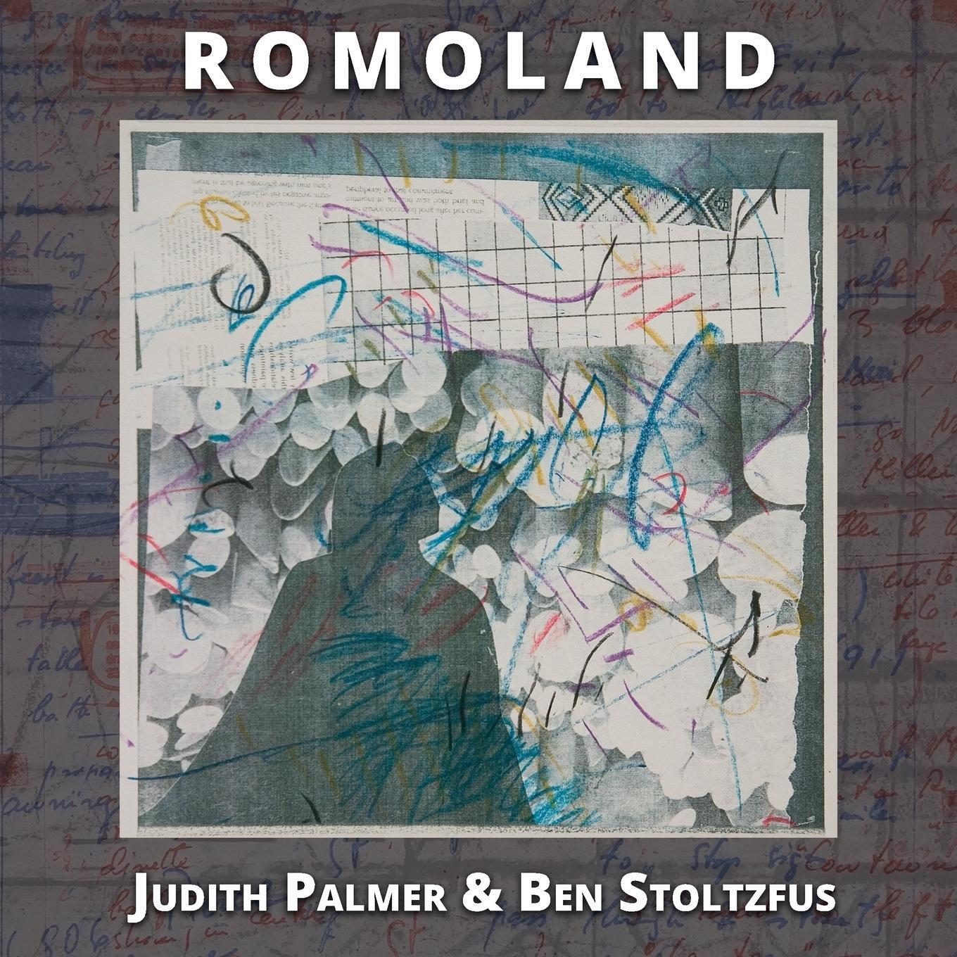 Cover: 9781946358134 | Romoland | Ben Stoltzfus | Taschenbuch | Paperback | Englisch | 2018