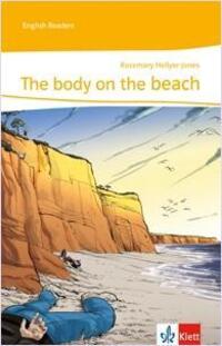 Cover: 9783125470941 | The body on the beach | Rosemary Hellyer-Jones | Taschenbuch | 2010