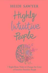 Cover: 9781781804766 | Highly Intuitive People | Heidi Sawyer | Taschenbuch | Englisch | 2015