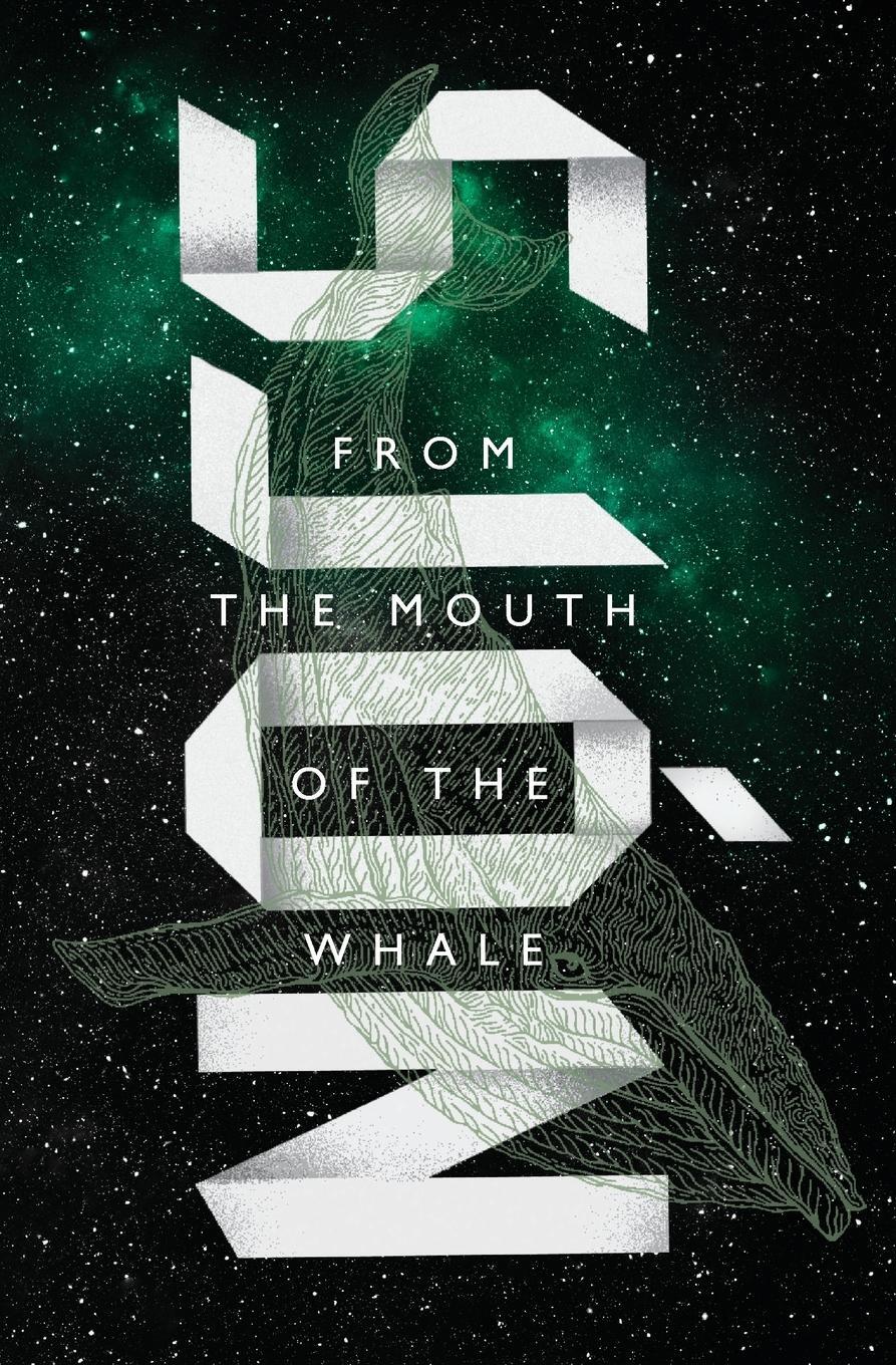 Cover: 9780374159030 | From the Mouth of the Whale | Sjón | Taschenbuch | Paperback | 2013