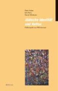 Cover: 9783412256050 | Jüdische Identität und Nation | Wildmann | Buch | 171 S. | Deutsch