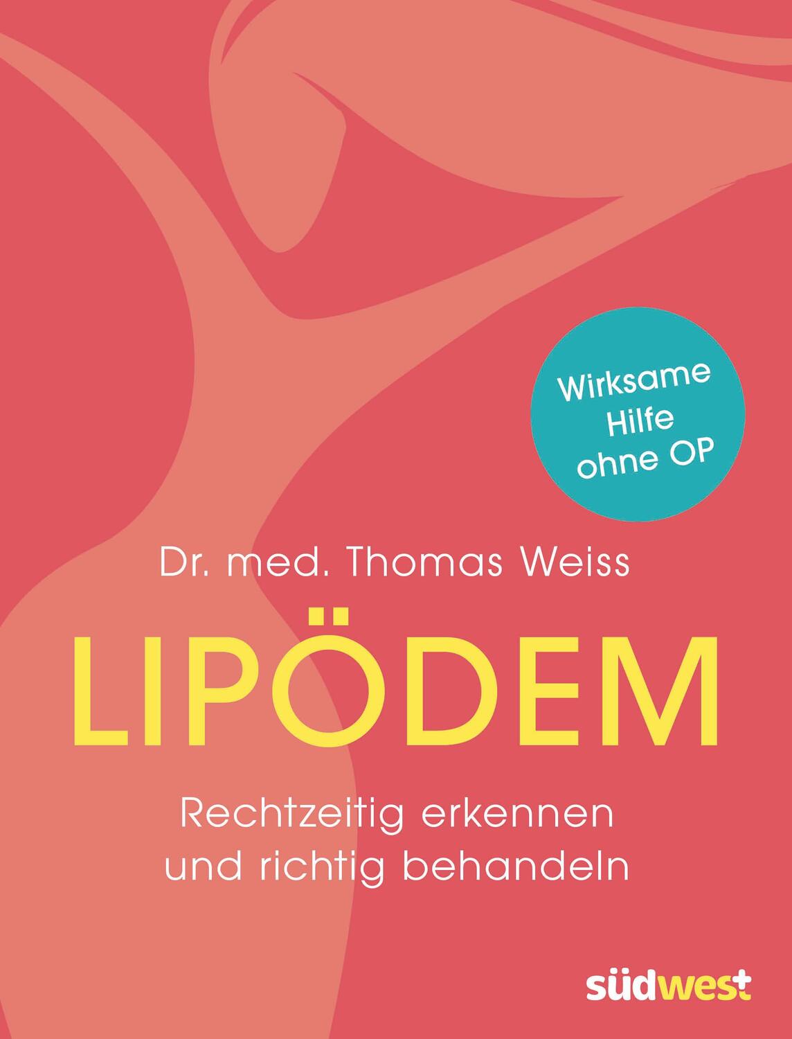 Cover: 9783517093833 | Lipödem | Thomas Weiss | Taschenbuch | 192 S. | Deutsch | 2015