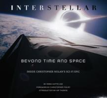Cover: 9781783293568 | Interstellar | Mark Cotta Vaz | Buch | Englisch | 2014