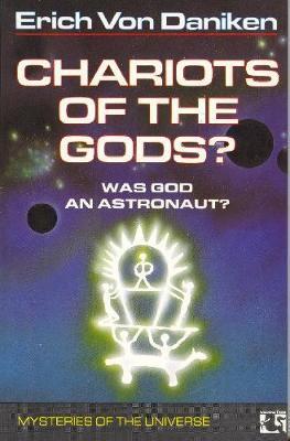 Cover: 9780285629110 | Chariots of the Gods | Erich von Daniken | Taschenbuch | Englisch
