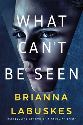 Cover: 9781542035521 | What Can't Be Seen | Brianna Labuskes | Taschenbuch | Englisch | 2022